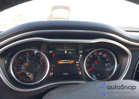 2016 Dodge Challenger 392 Hemi Scat Pack Shaker from USA, damaged, VIN 2C3CDZFJ6GH263643